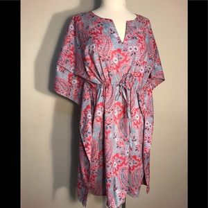Ralph Lauren Swimsuit Coverup Size Small-Medium